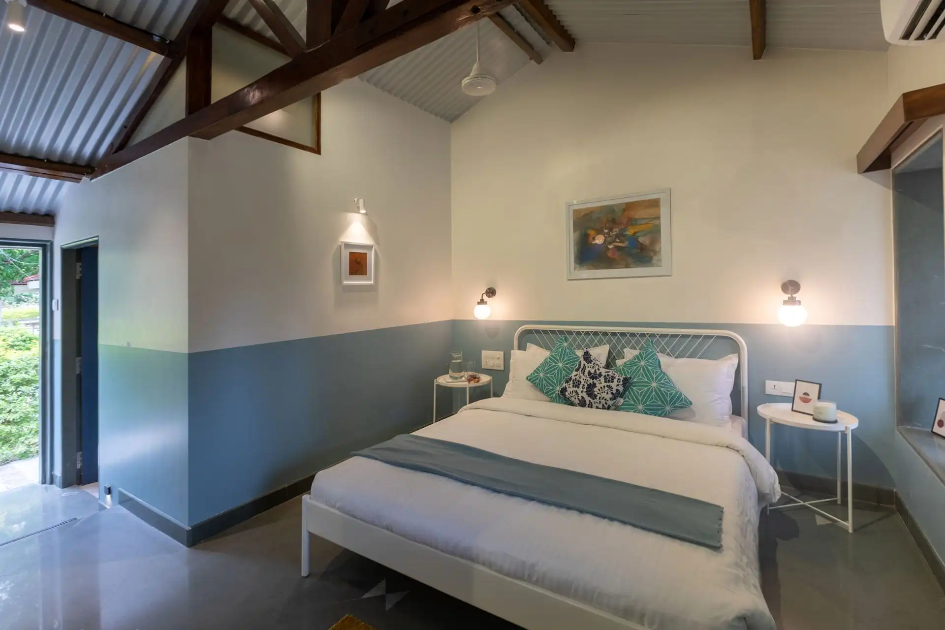 Villa Aangan, Lonavala