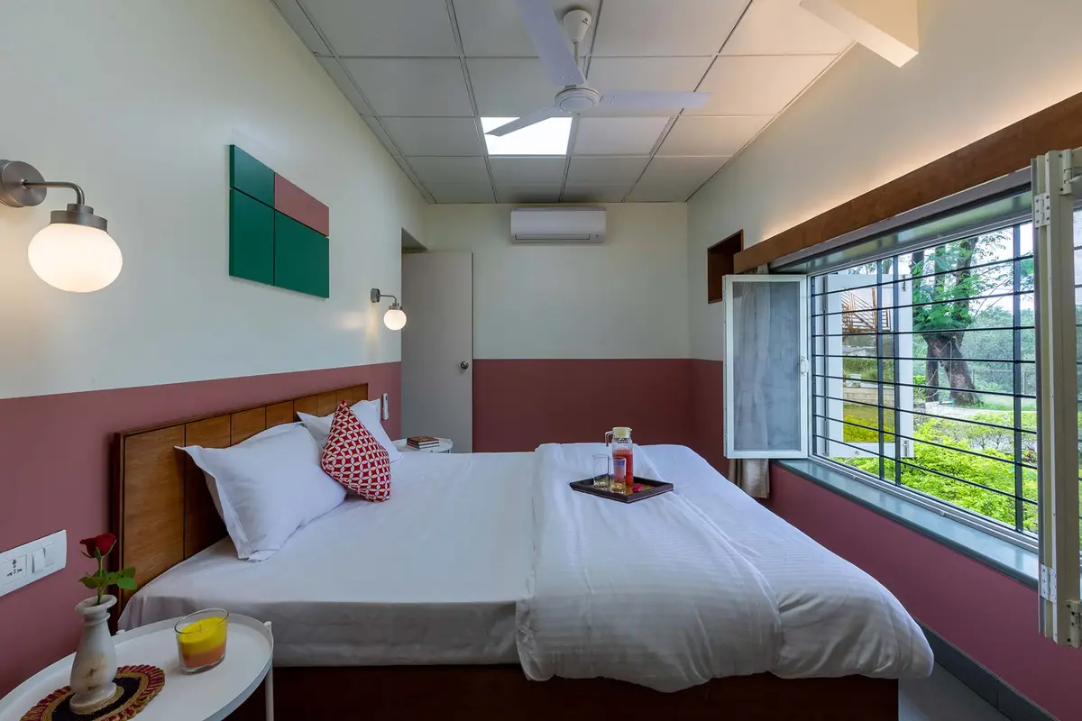 Villa Aangan, Lonavala