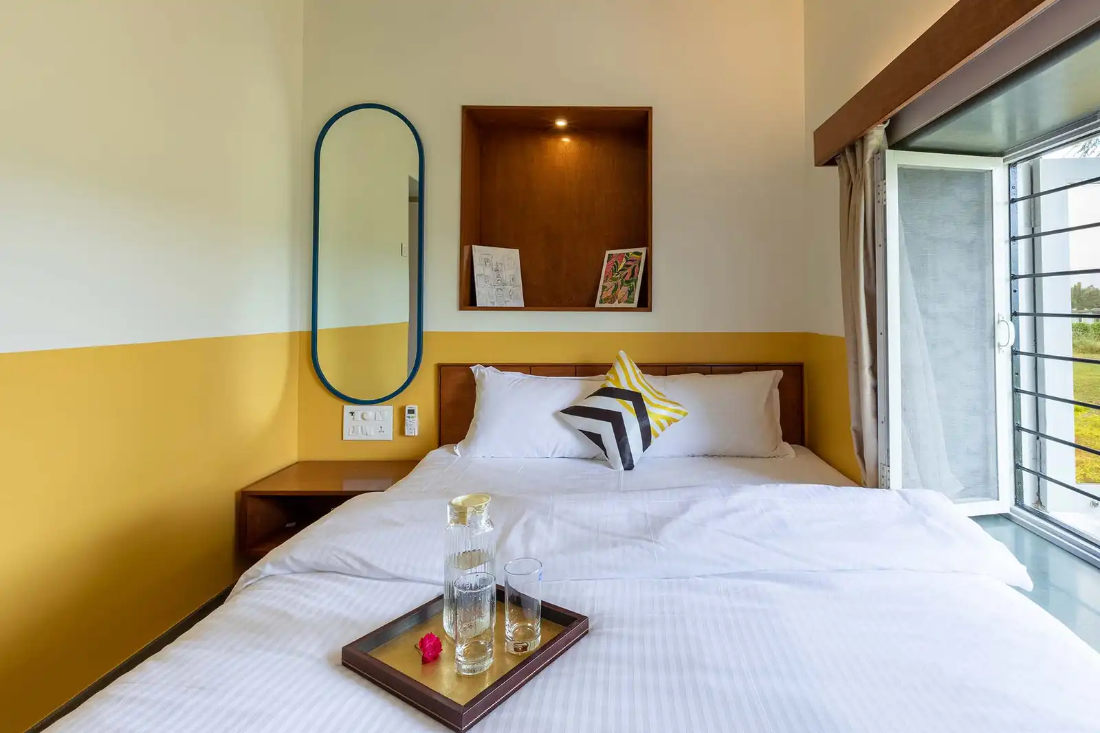 Villa Aangan, Lonavala