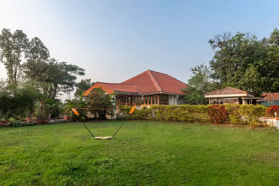 Villa Aangan, Lonavala