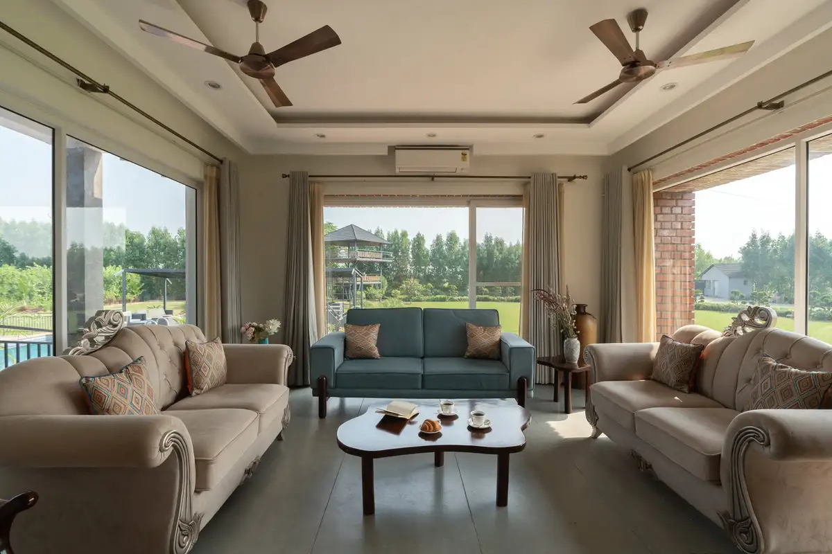 Villa Aera, Chandigarh