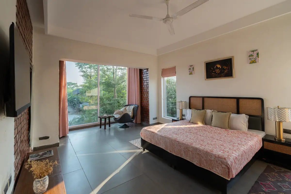 Villa Aera, Chandigarh