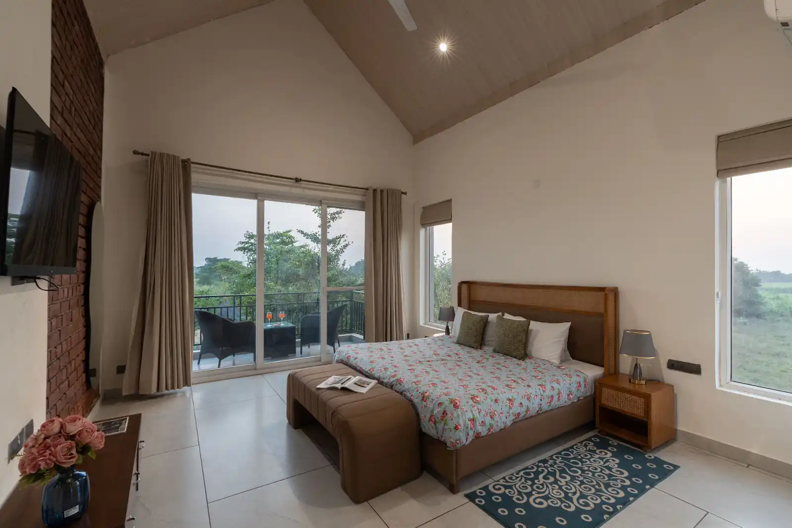 Villa Aera, Chandigarh