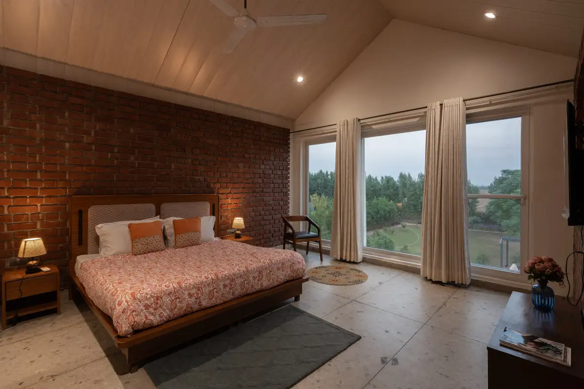 Villa Aera, Chandigarh
