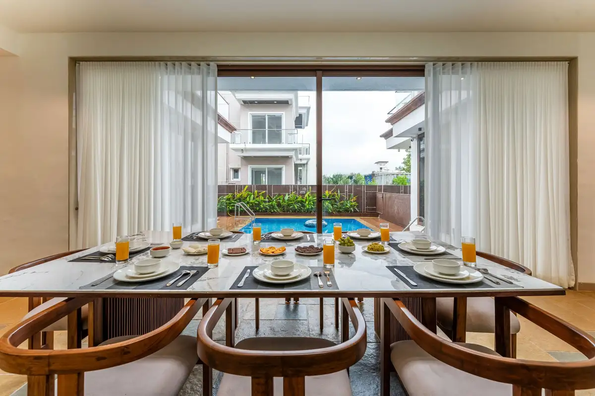 Villa Alora, Lonavala