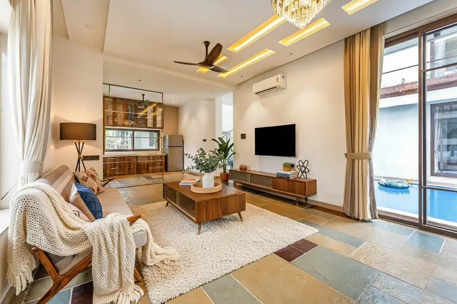 Villa Alora, Lonavala