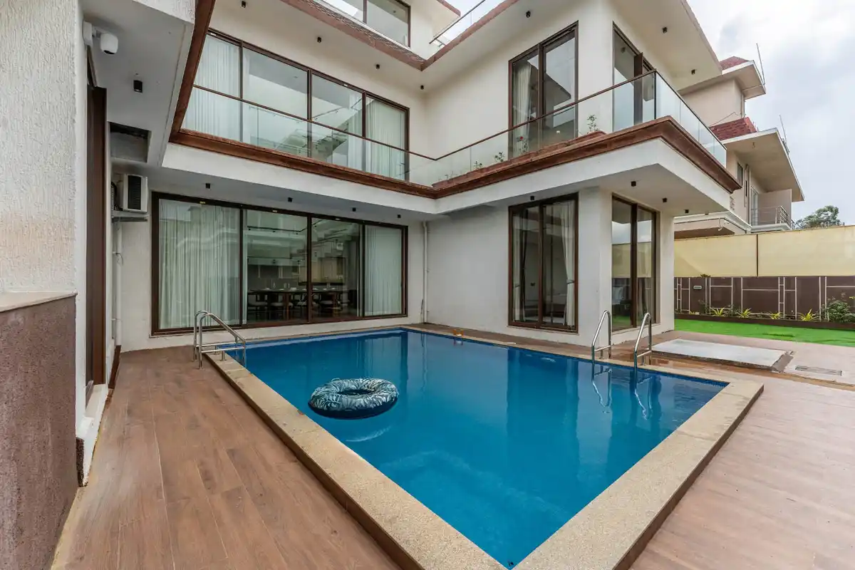 Villa Alora, Lonavala