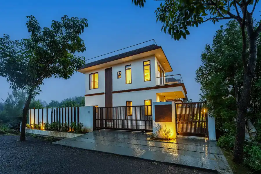 Villa Alora, Lonavala