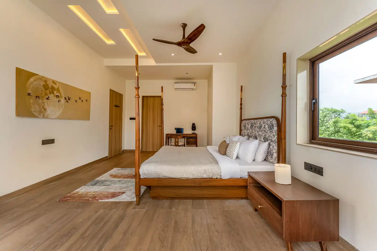 Villa Alora, Lonavala