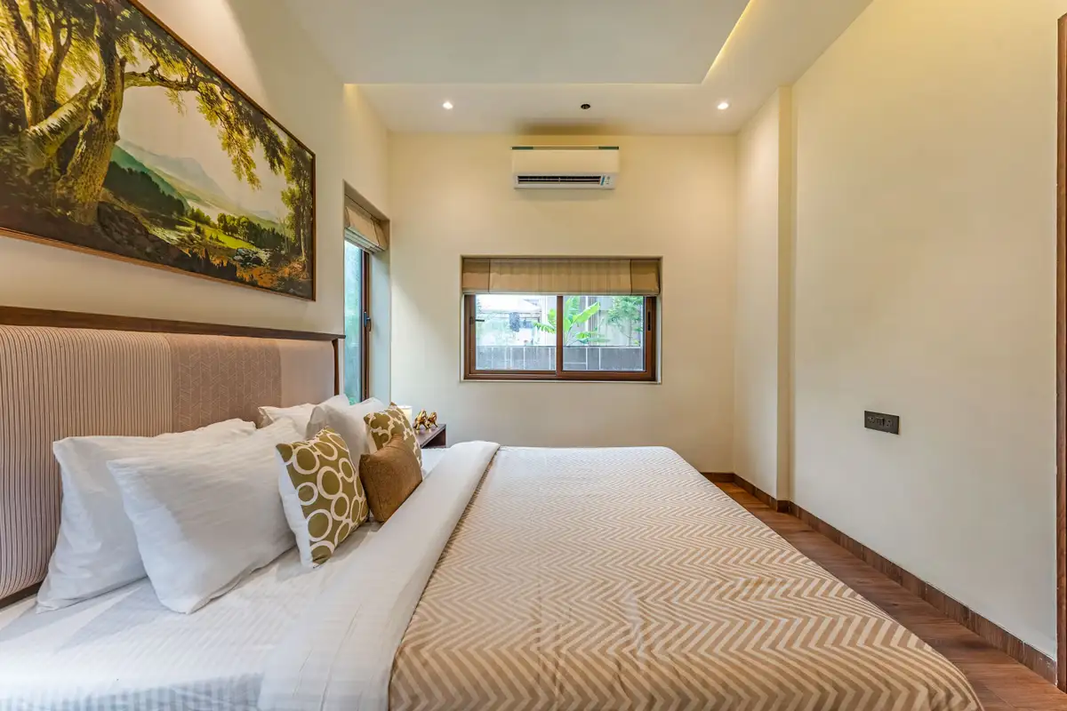 Villa Alora, Lonavala