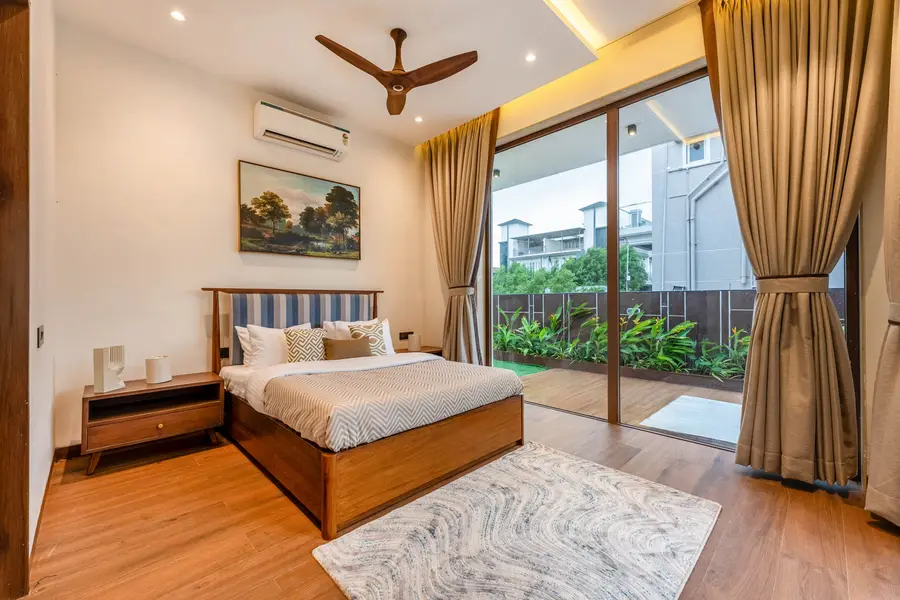 Villa Alora, Lonavala
