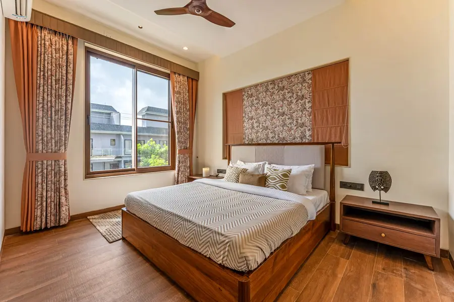Villa Alora, Lonavala