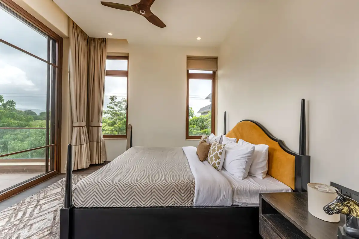 Villa Alora, Lonavala