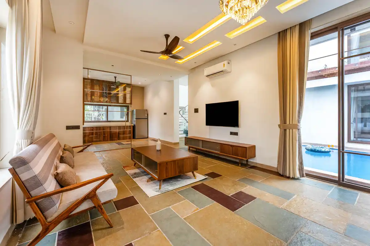 Villa Alora, Lonavala