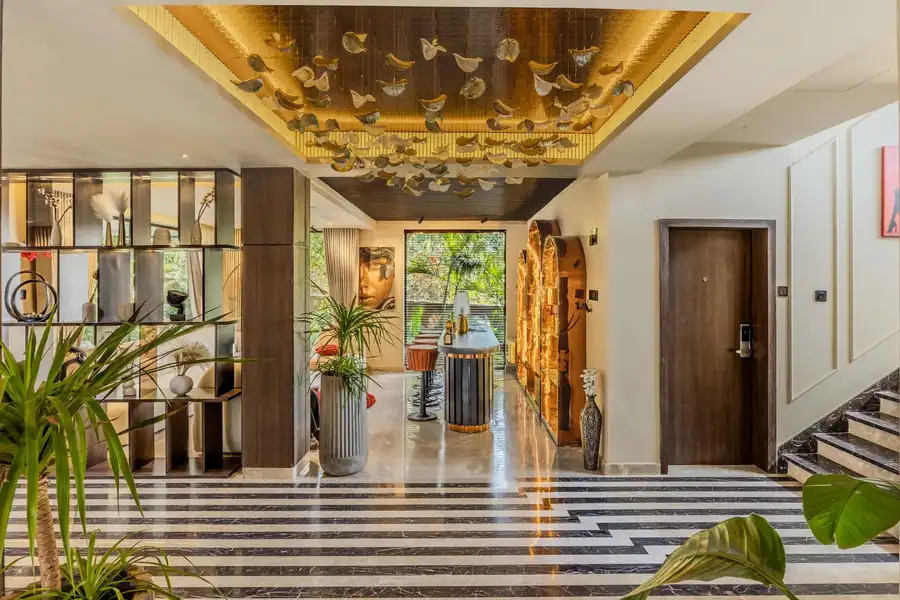 Villa Altona - Bardez, North Goa