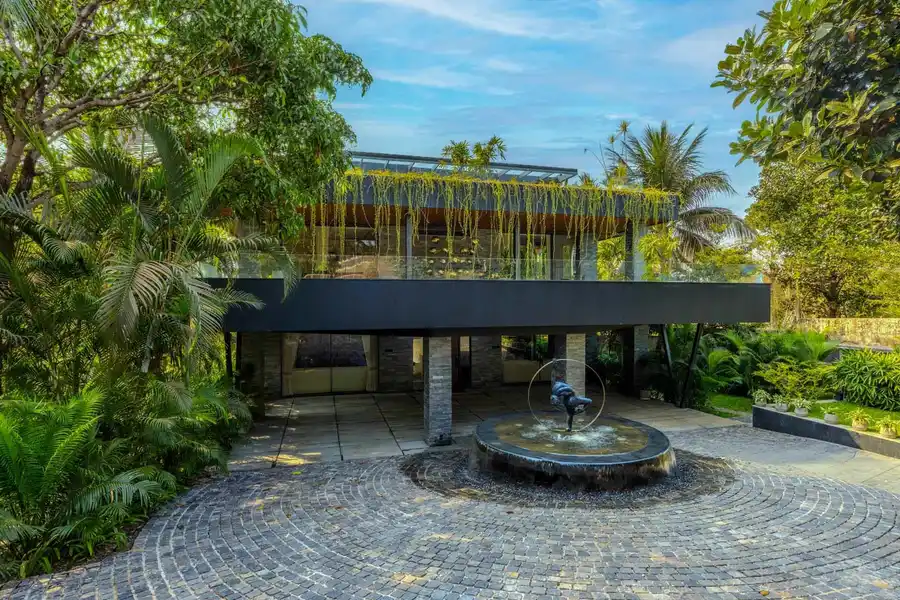 Villa Altona - Bardez, North Goa