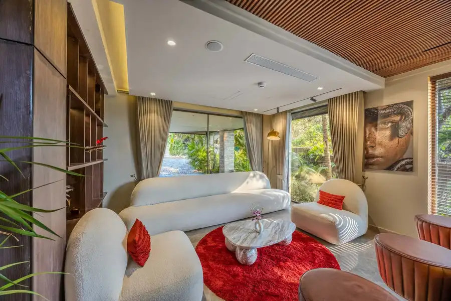 Villa Altona - Bardez, North Goa