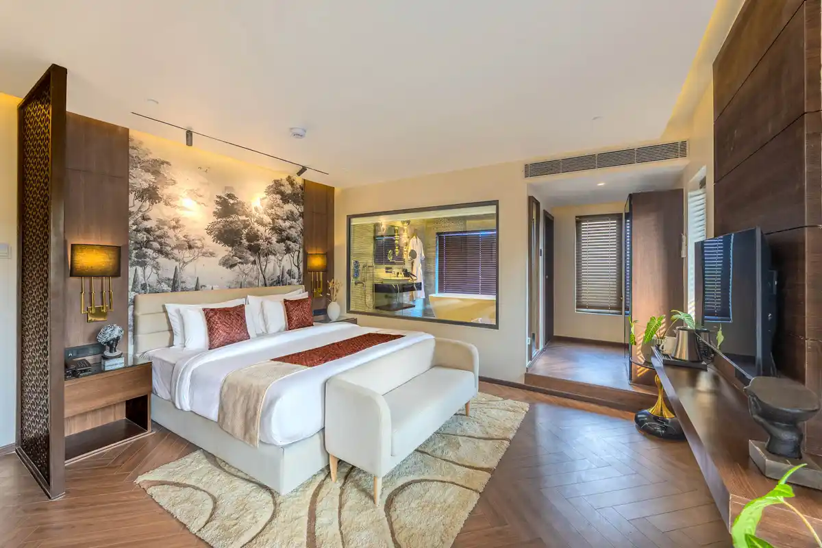 Villa Altona - Bardez, North Goa