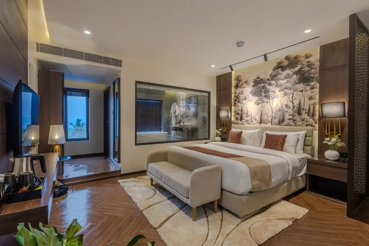 Villa Altona - Bardez, North Goa