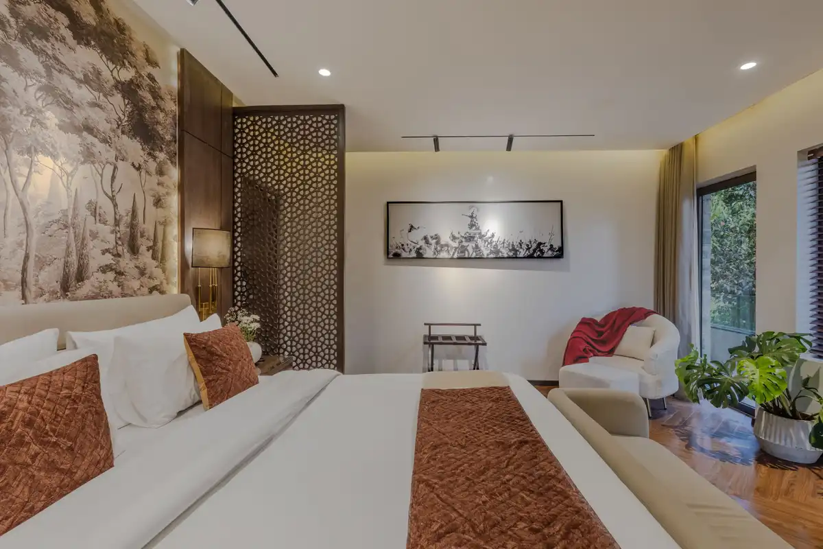 Villa Altona - Bardez, North Goa