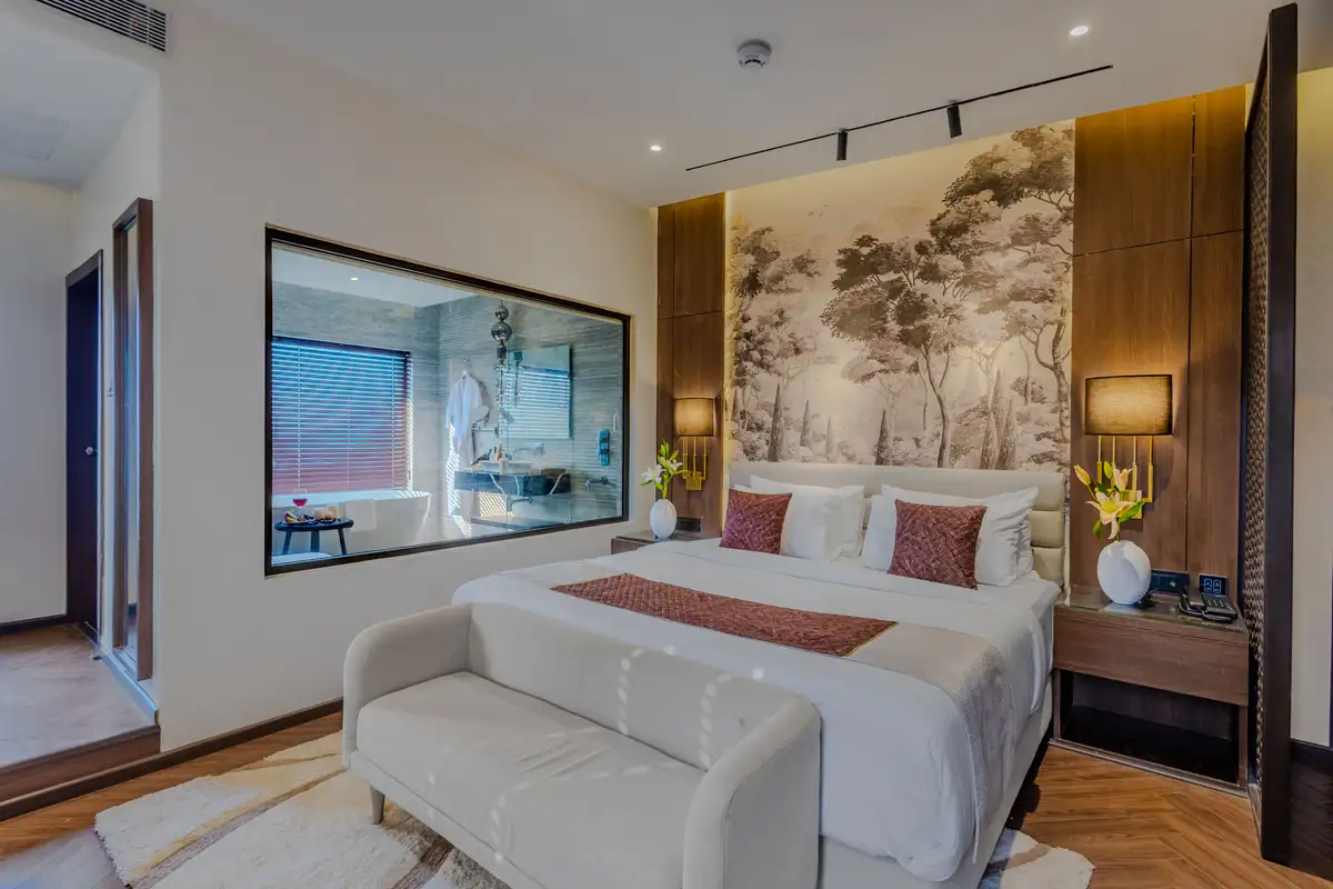 Villa Altona - Bardez, North Goa