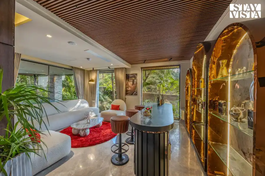 Villa Altona - Bardez, North Goa