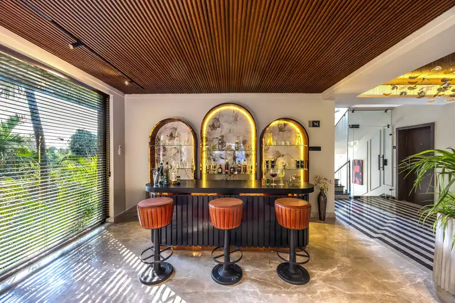 Villa Altona - Bardez, North Goa