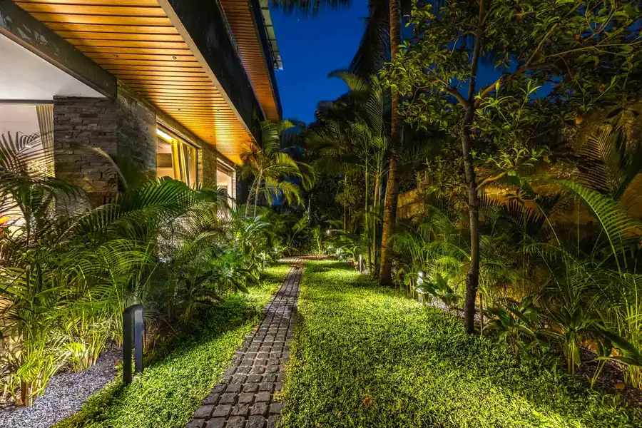Villa Altona - Bardez, North Goa