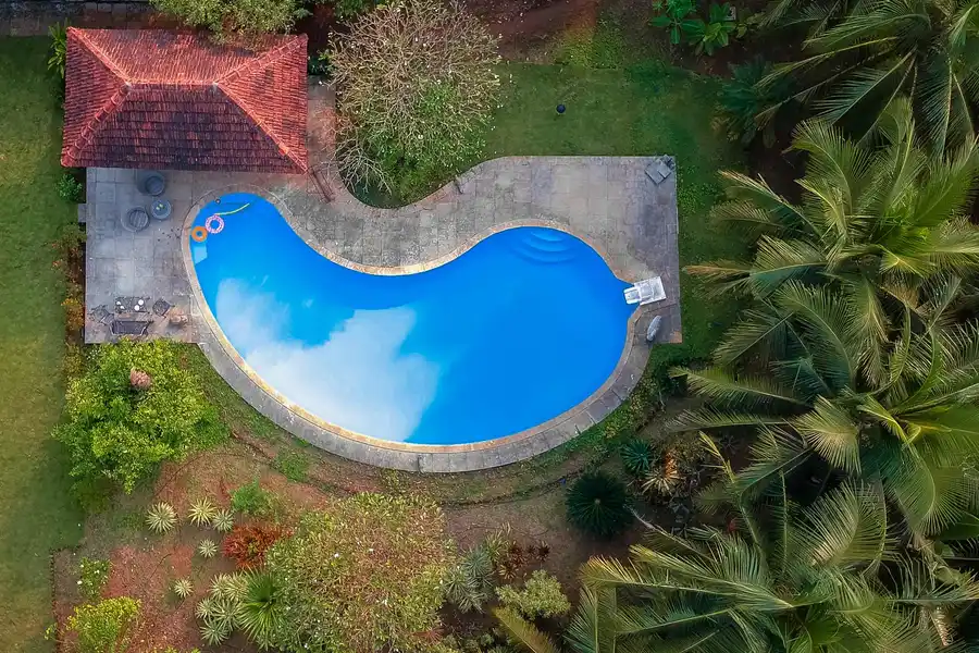 Villa Amaaya, Alibaug