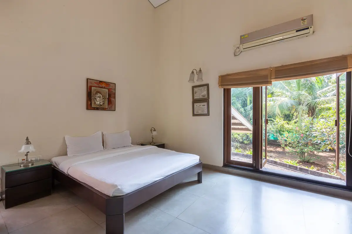 Villa Amaaya, Alibaug