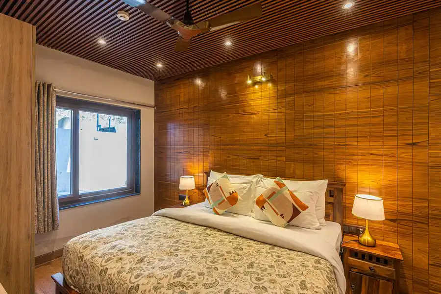 Villa Anvira by GTV Estate, Shimla