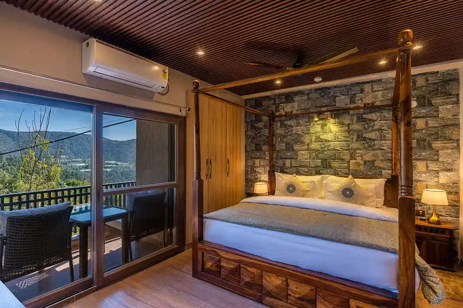 Villa Anvira by GTV Estate, Shimla