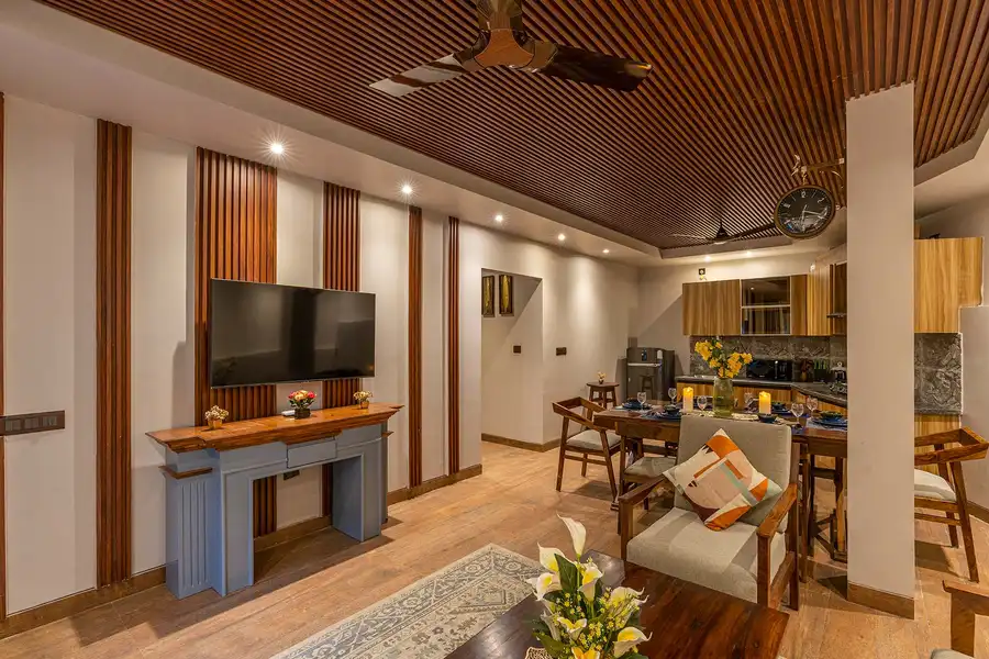 Villa Anvira by GTV Estate, Shimla