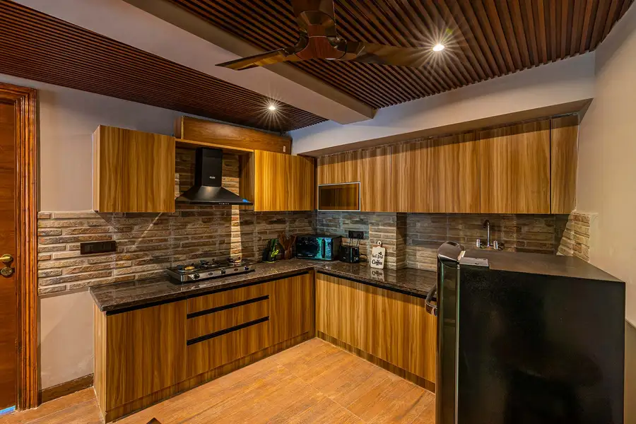 Villa Anvira by GTV Estate, Shimla