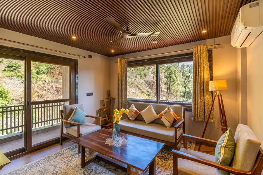 Villa Anvira by GTV Estate, Shimla
