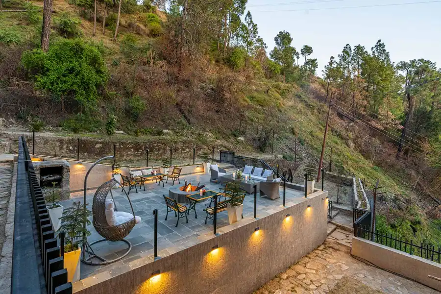Villa Anvira by GTV Estate, Shimla