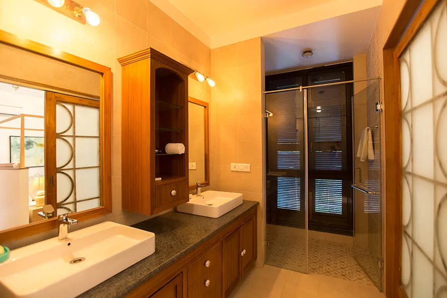 Villa Arcadia - Candolim, North Goa