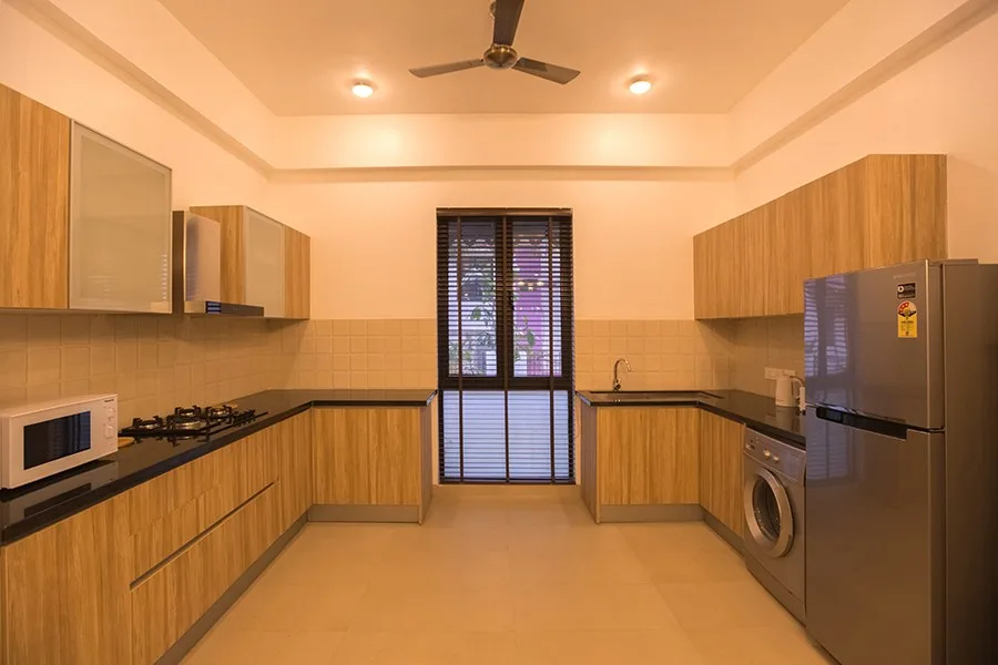 Villa Arcadia - Candolim, North Goa