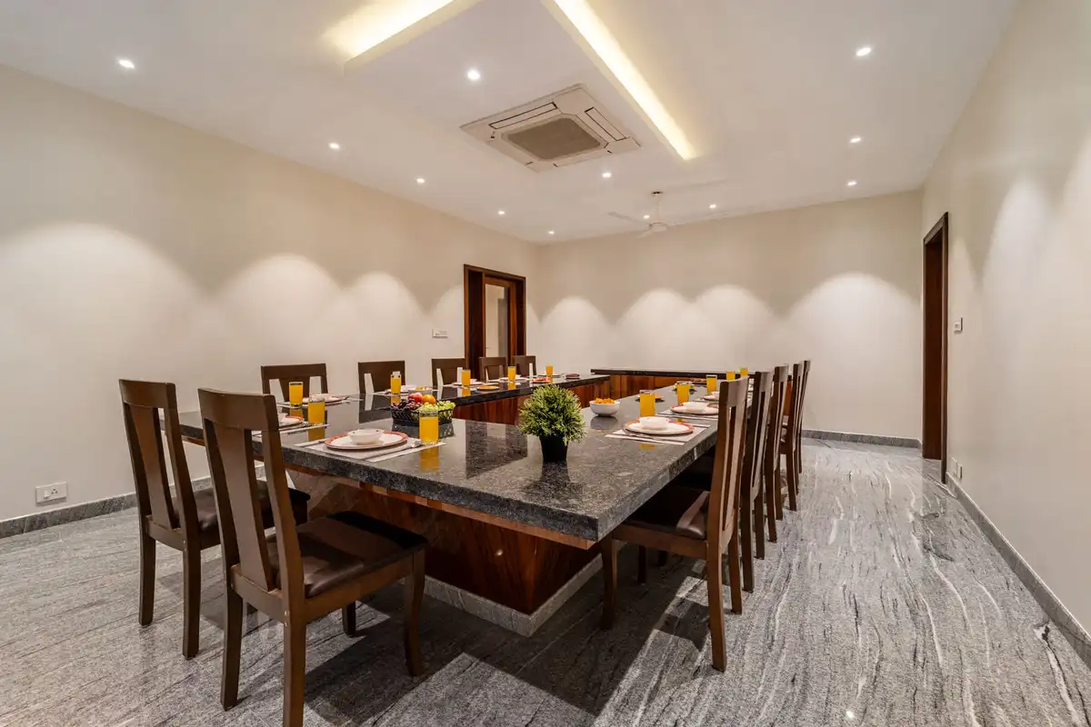 Villa Aruna - Thiruvannamalai, Chennai