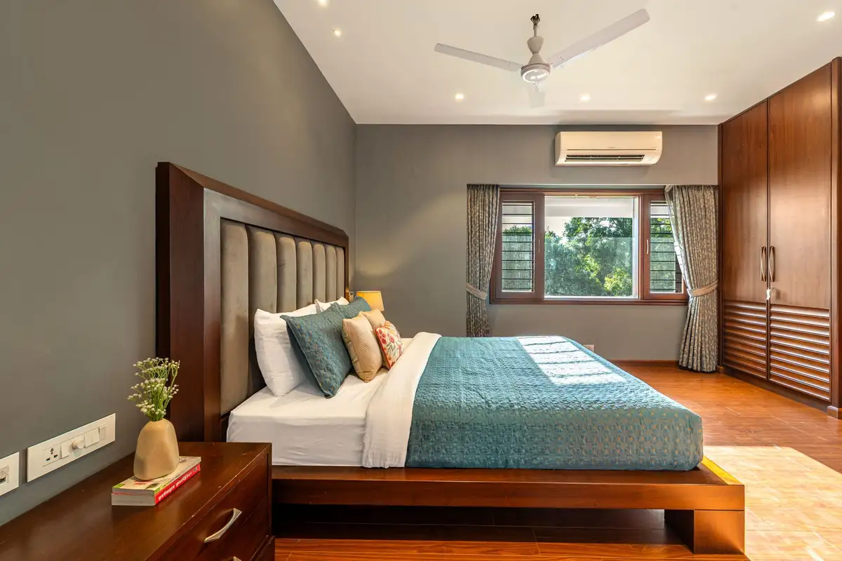 Villa Aruna - Thiruvannamalai, Chennai