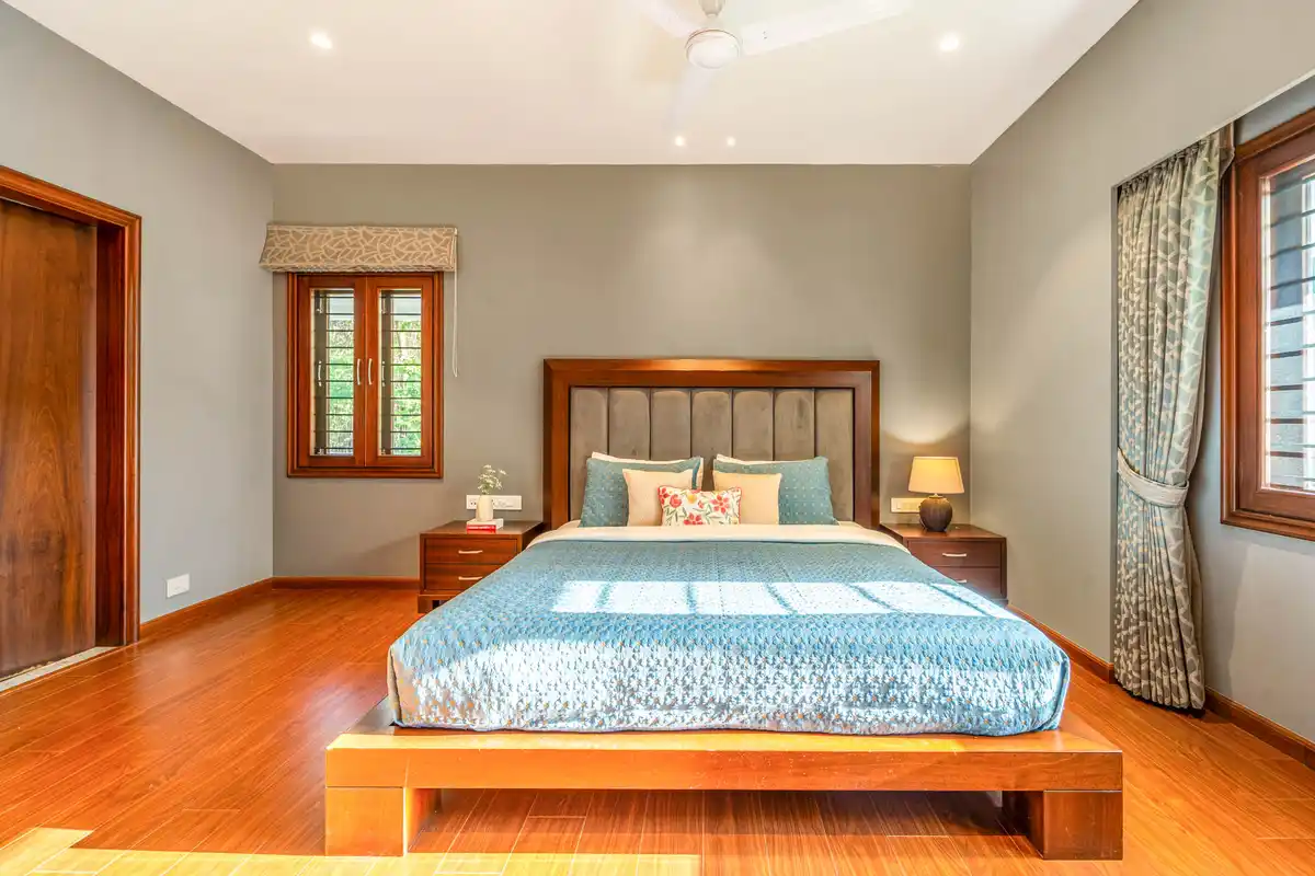 Villa Aruna - Thiruvannamalai, Chennai