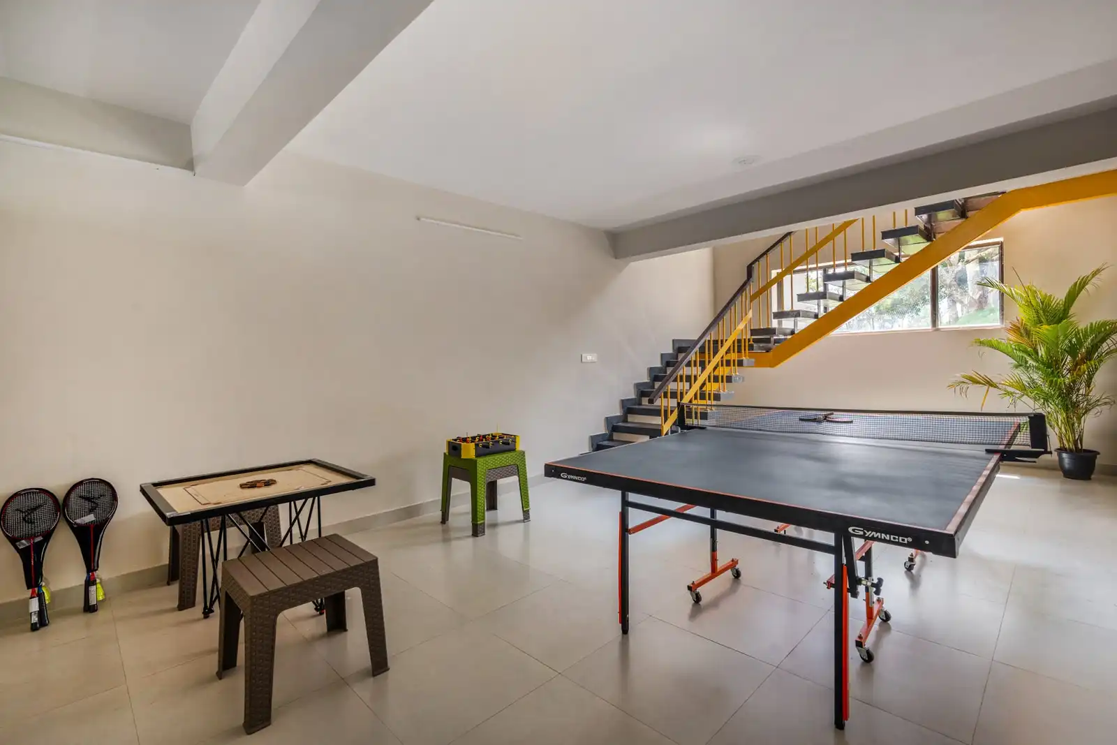 Villa Aruvi, Ooty