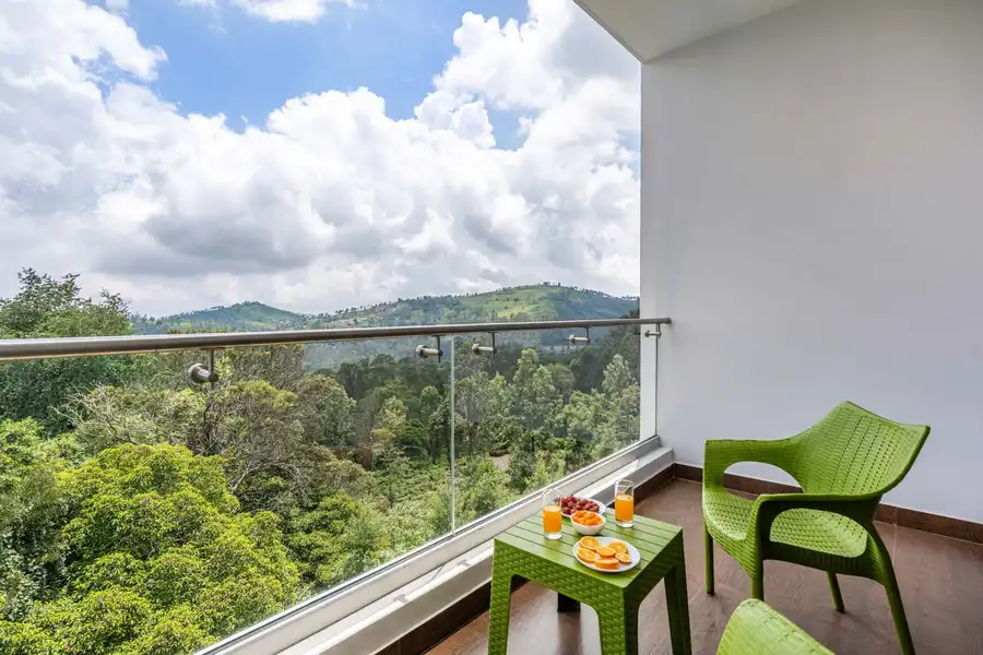 Villa Aruvi, Ooty