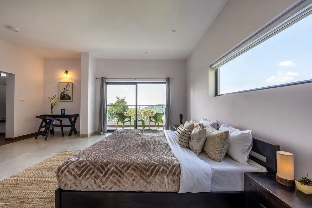 Villa Aruvi, Ooty