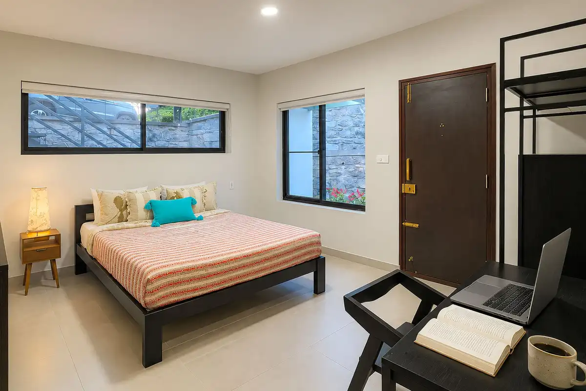 Villa Aruvi, Ooty