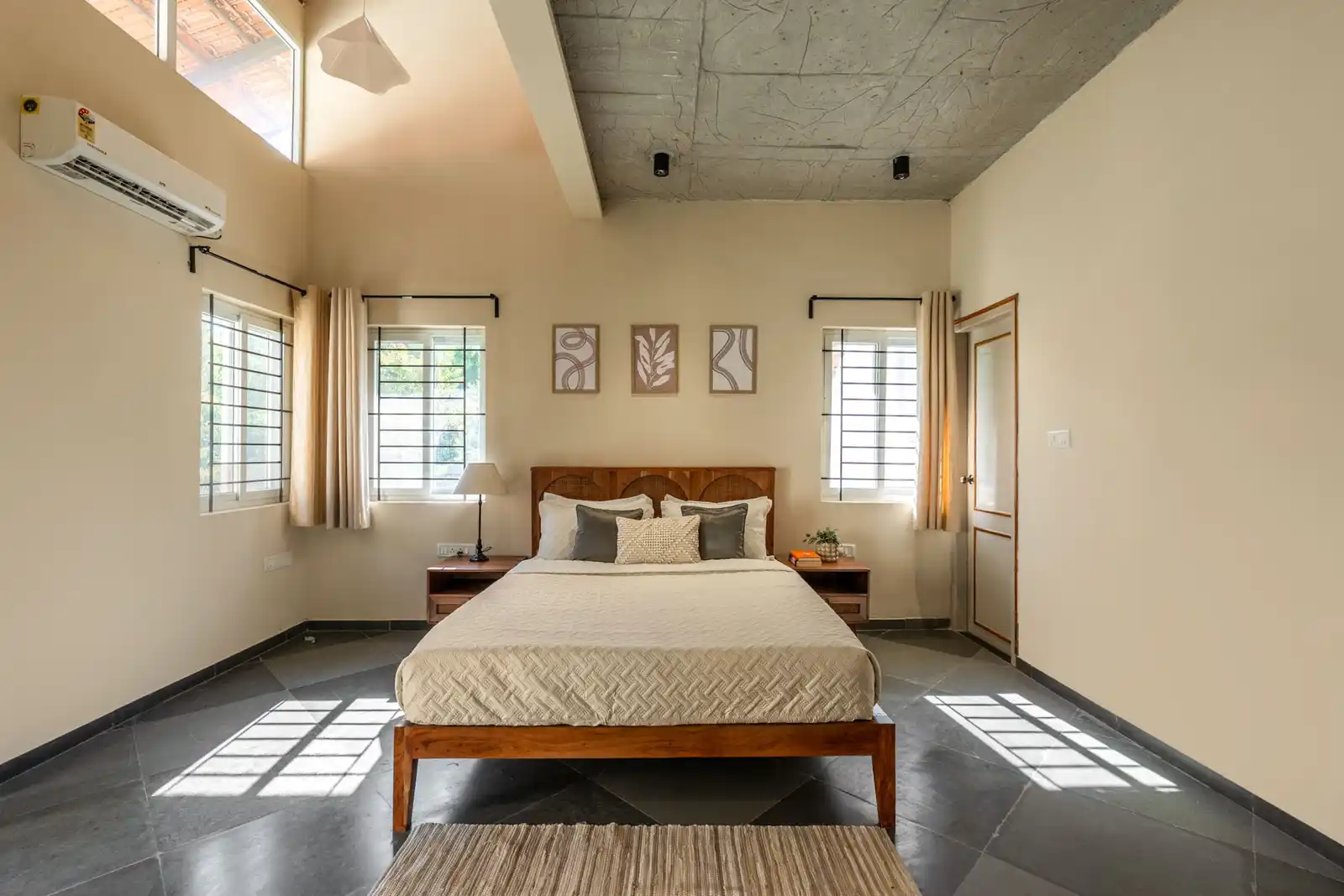 Villa Atharva - Anekal, Bangalore