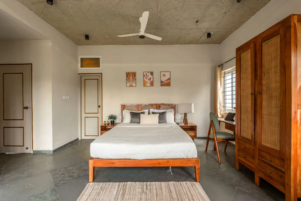 Villa Atharva - Anekal, Bangalore