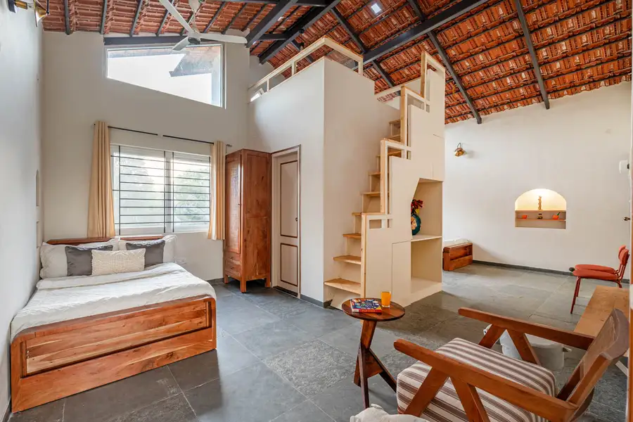 Villa Atharva - Anekal, Bangalore
