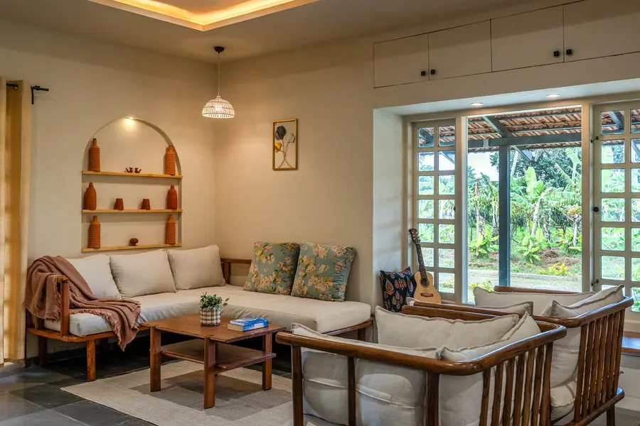 Villa Atharva - Anekal, Bangalore