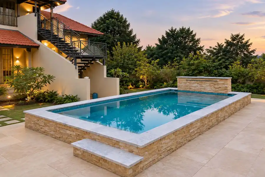 Villa Atharva - Anekal, Bangalore